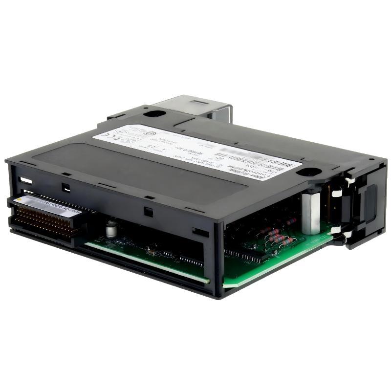 Allen Bradley 1756-IB16D/A ControlLogix Diagnostic Input Module