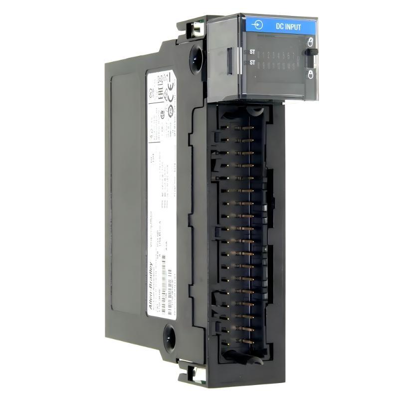 Allen Bradley 1756-IB16I ControlLogix Isolated Input Module