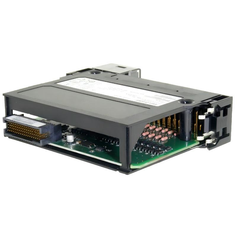 Allen Bradley 1756-IB16I ControlLogix Isolated Input Module