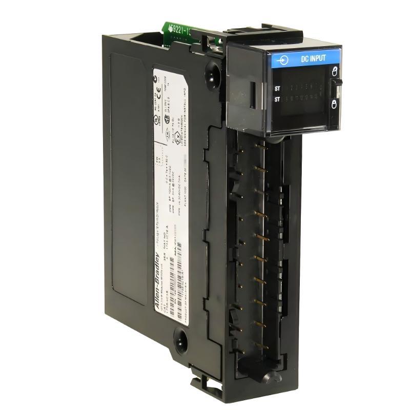 Allen Bradley 1756-IC16 ControlLogix Numeric Input Module