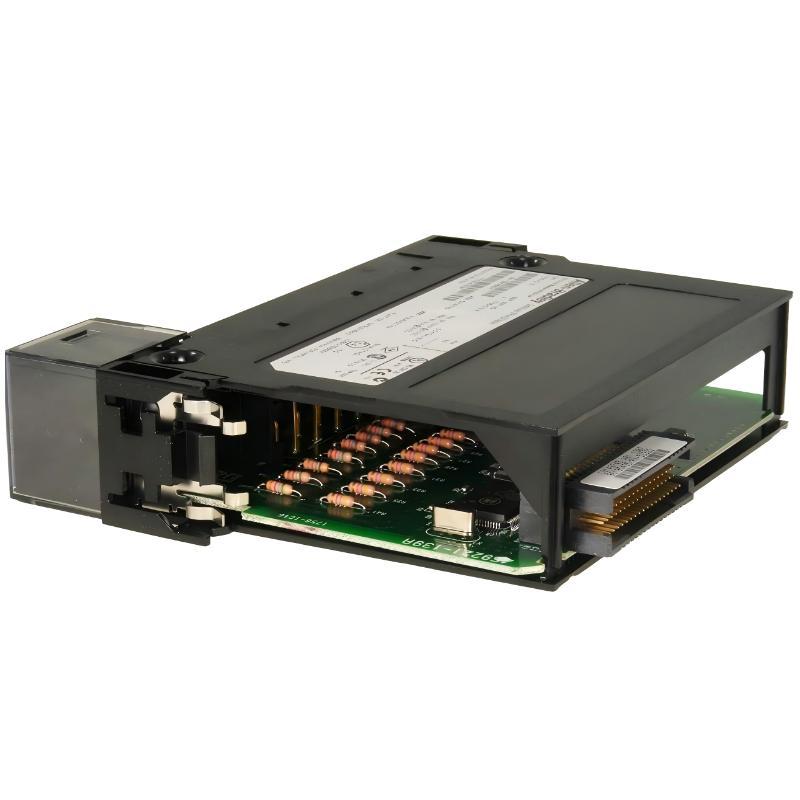Allen Bradley 1756-IC16 ControlLogix Numeric Input Module