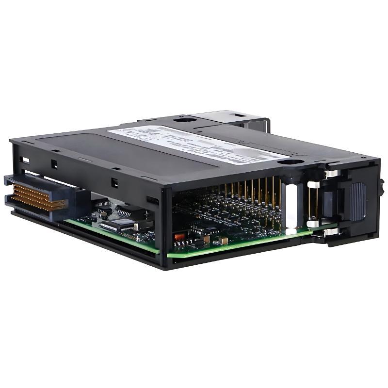 Allen Bradley 1756-IF16H ControlLogix Analog Input Module