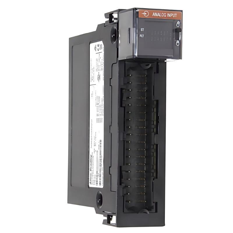 Allen Bradley 1756-IF8 ControlLogix Analog Input Module