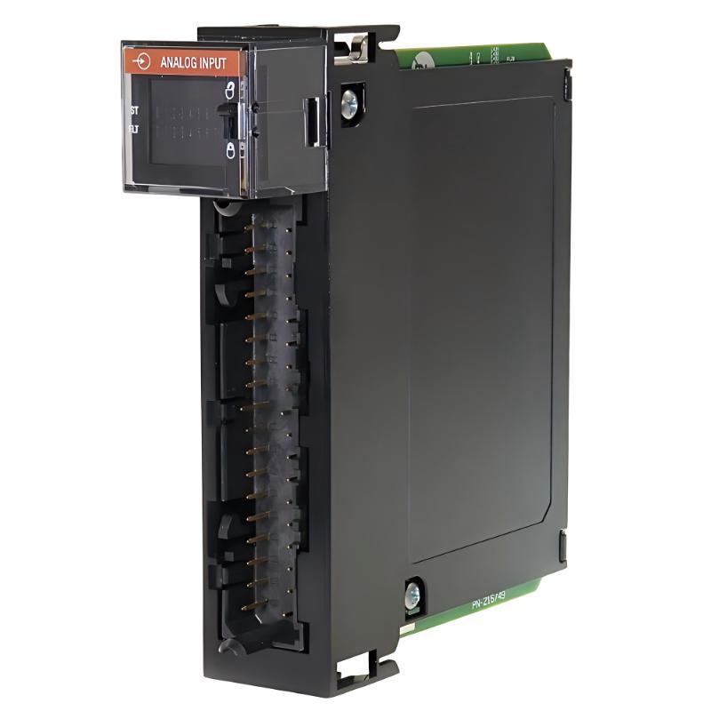 Allen Bradley 1756-IF8 ControlLogix Analog Input Module