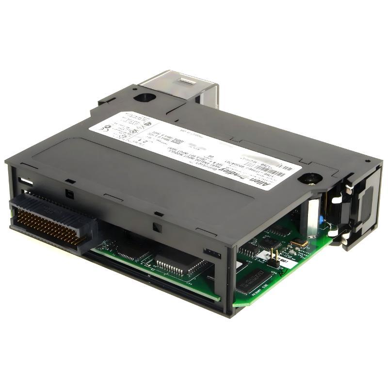 Allen Bradley 1756-IF8H ControlLogix HART Analog Input Module