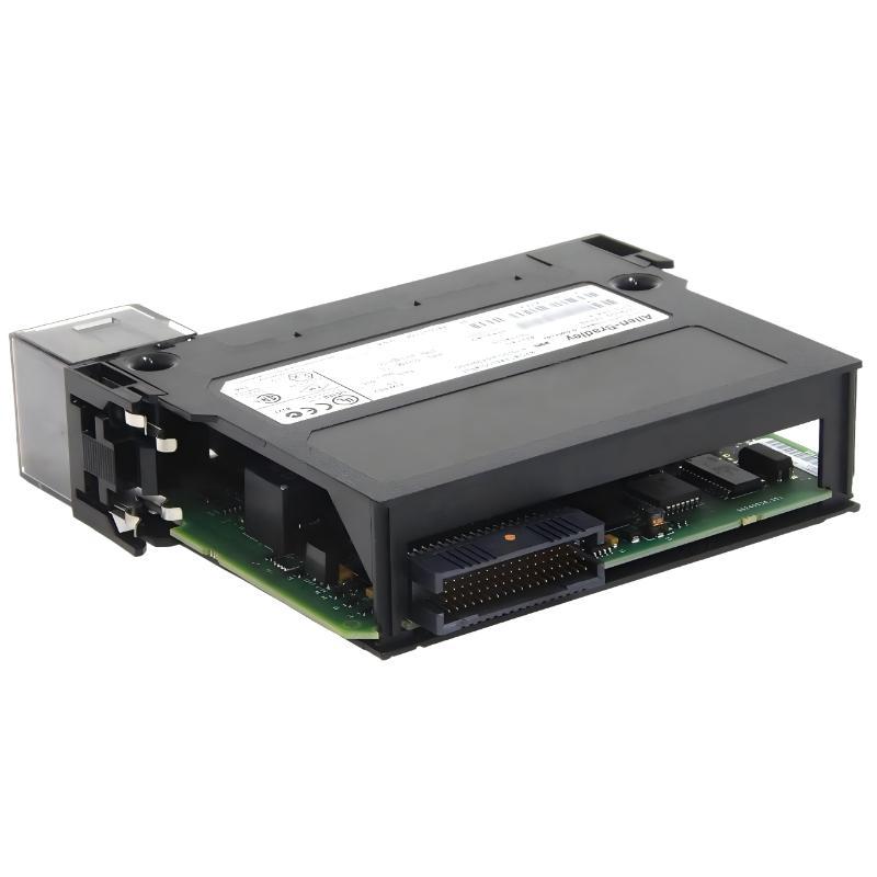 Allen Bradley 1756-IF8K ControlLogix Analog Input Module