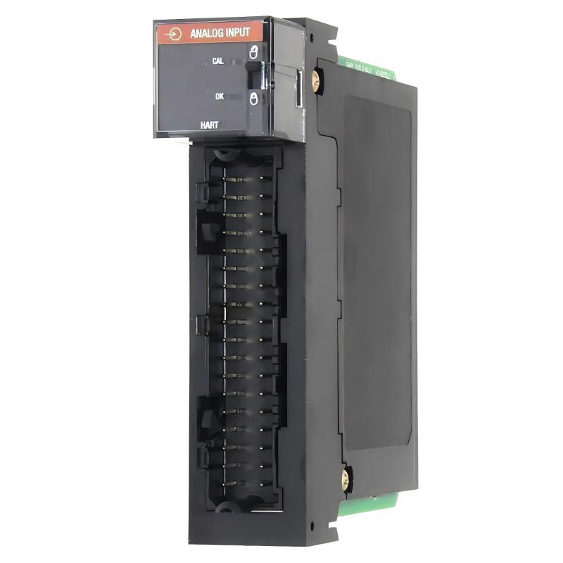 Allen Bradley 1756-IF8K ControlLogix Analog Input Module