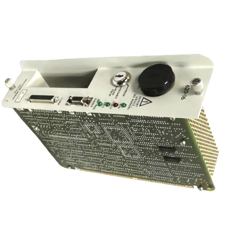 Honeywell 620-1631 Processor Module