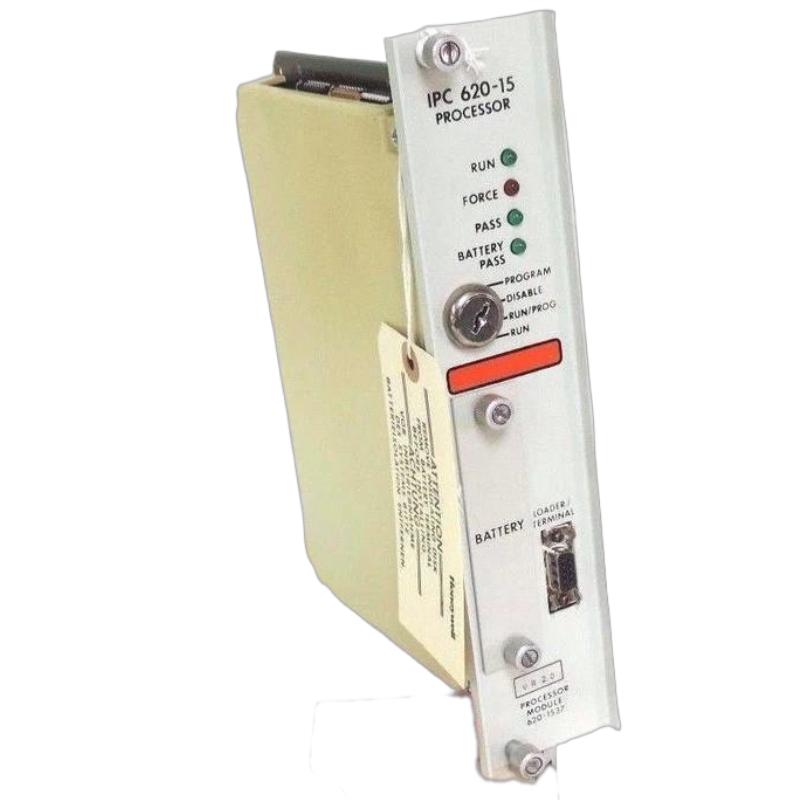 Honeywell 620-1537 Processor Module