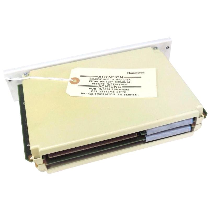Honeywell 620-1537 Processor Module