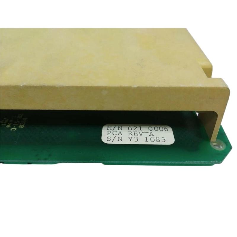 Honeywell 621-0006 BCD Conversion Module