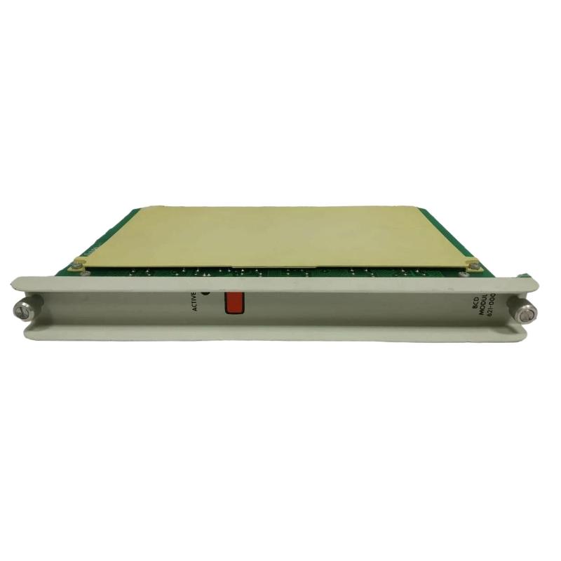 Honeywell 621-0006 BCD Conversion Module