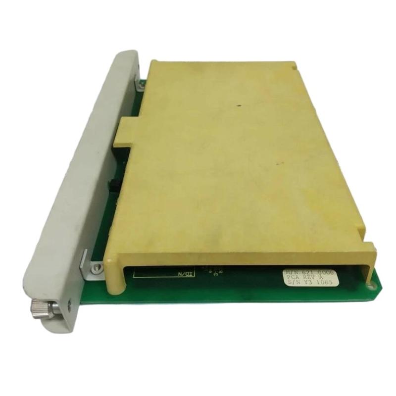 Honeywell 621-0006 BCD Conversion Module