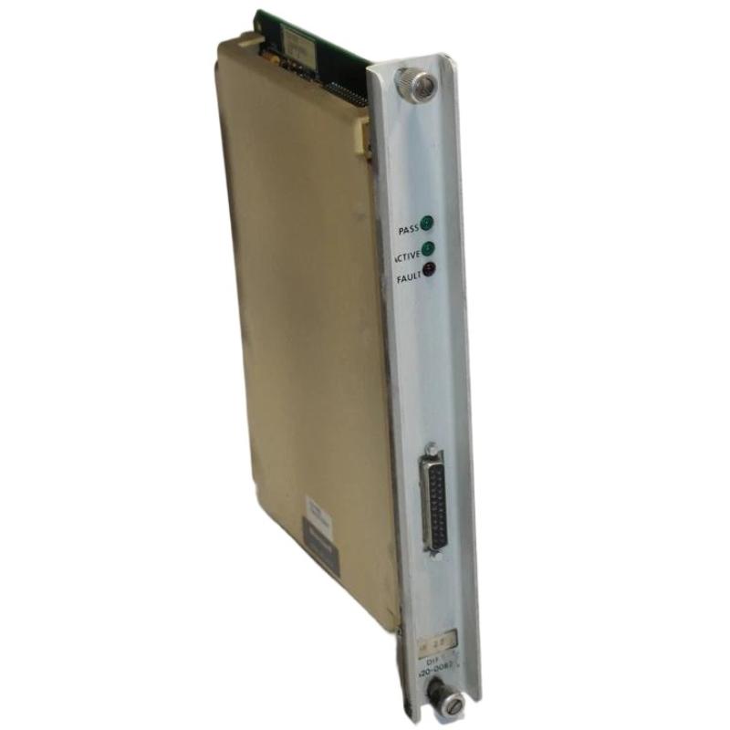 Honeywell 620-0082 Diagnostic Interface Module