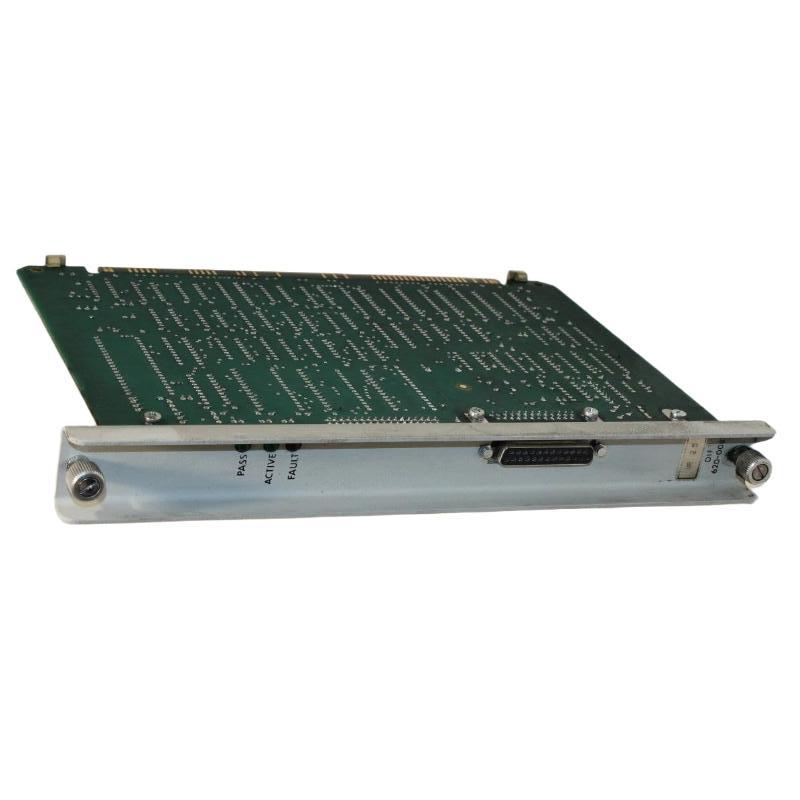 Honeywell 620-0082 Diagnostic Interface Module