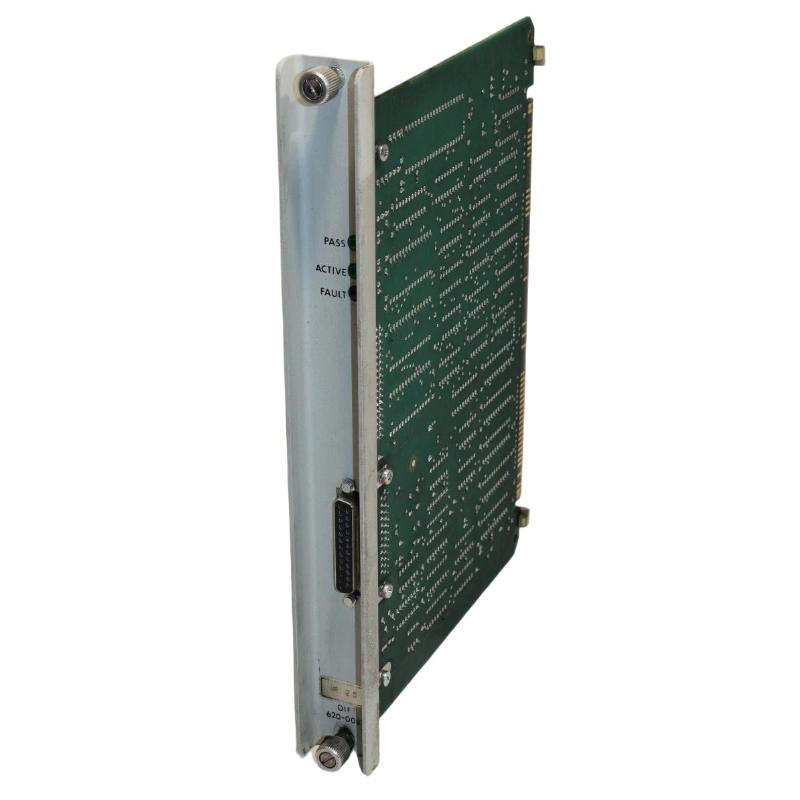 Honeywell 620-0082 Diagnostic Interface Module