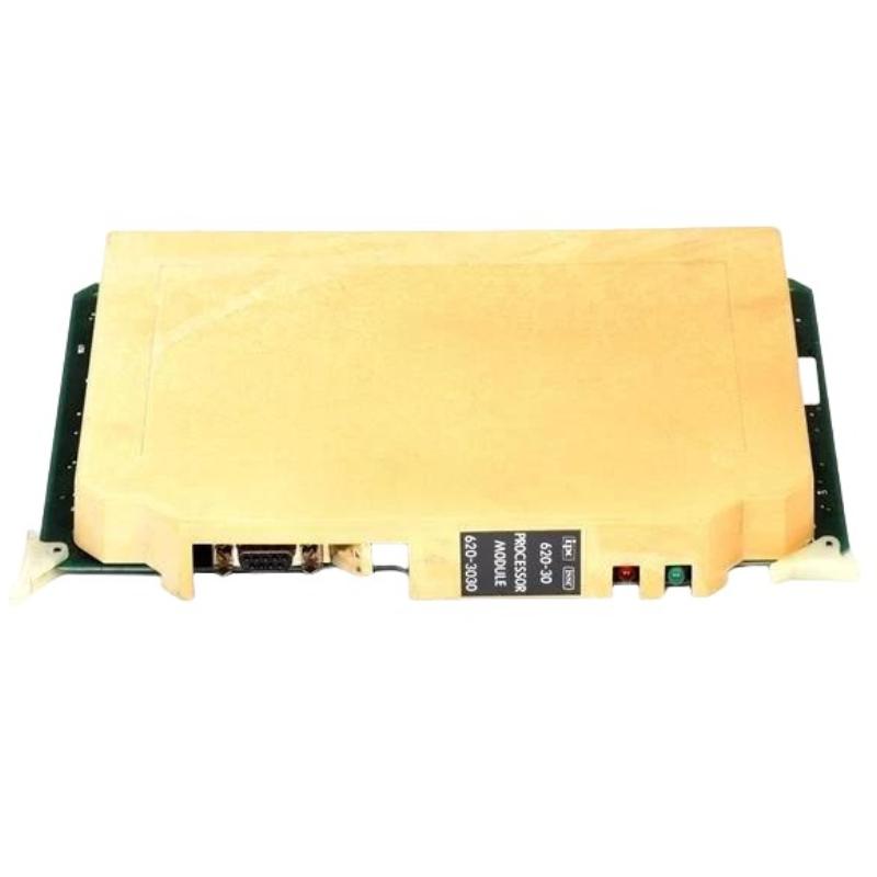 Honeywell 620-3030 Processor Module