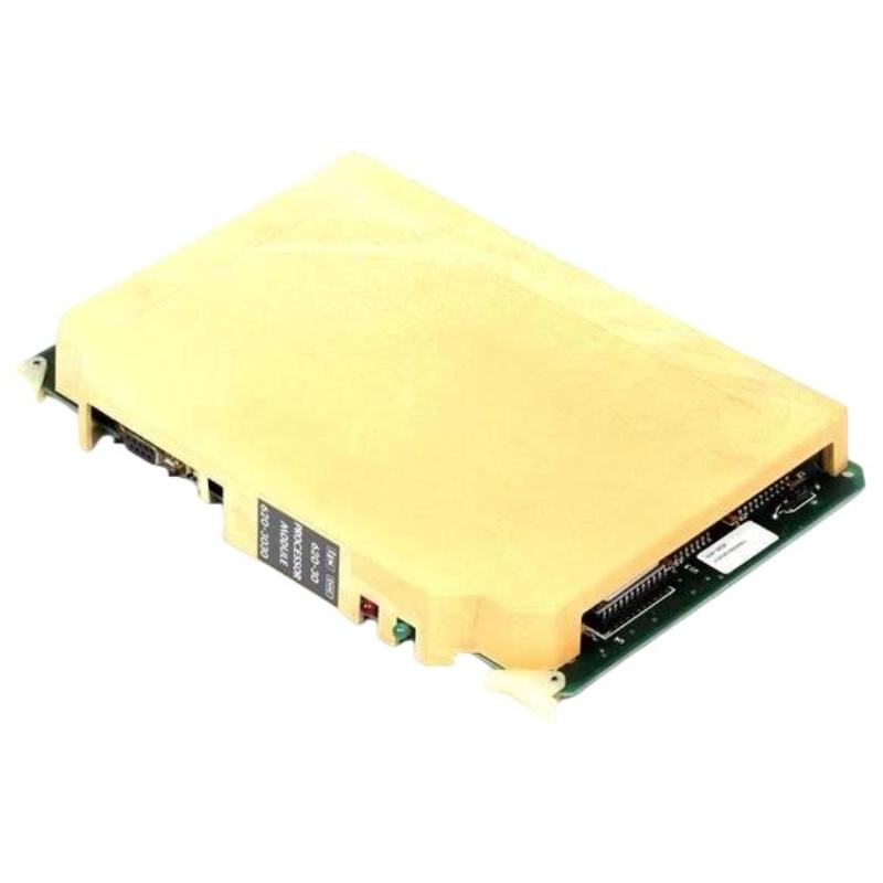 Honeywell 620-3030 Processor Module