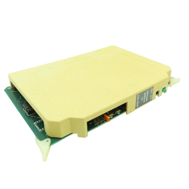 Honeywell 620-0020 Memory Board