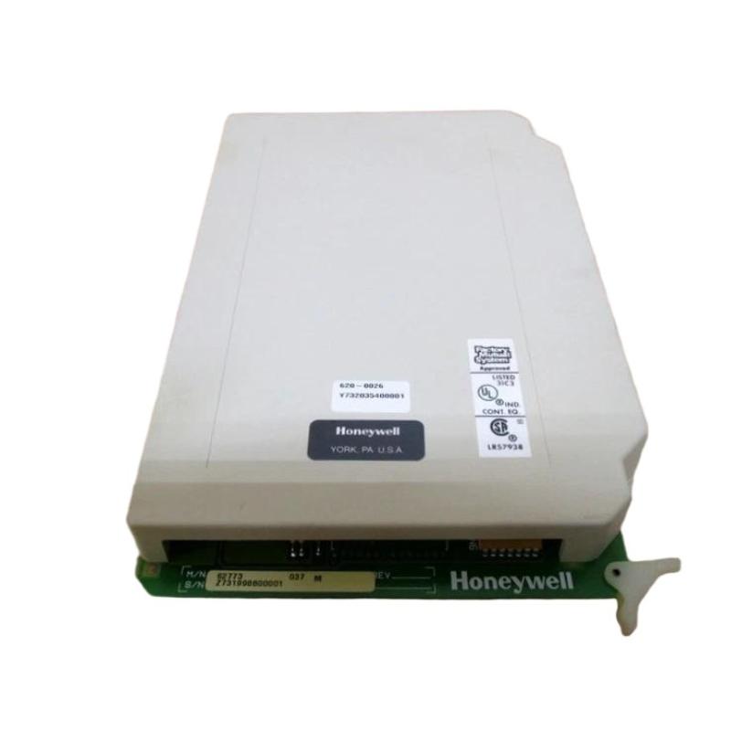 Honeywell 620-0026 Storage Module