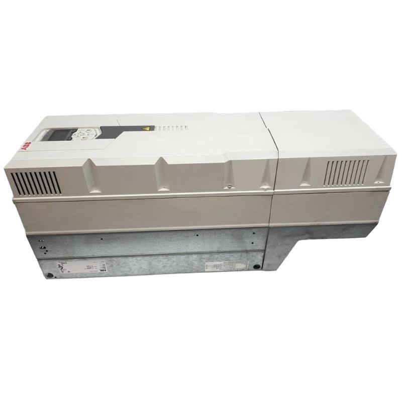 ABB ACS580-01-206A-4 3ABD00045439-D Frequency Converter
