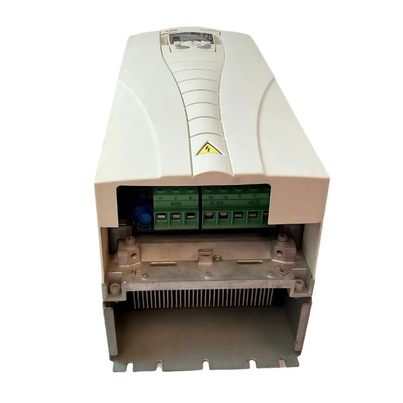 ABB ACS510-01-195A-4 3ABD00015758-D Frequency Converter