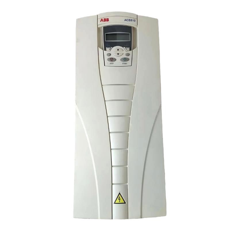 ABB ACS510-01-195A-4 3ABD00015758-D Frequency Converter