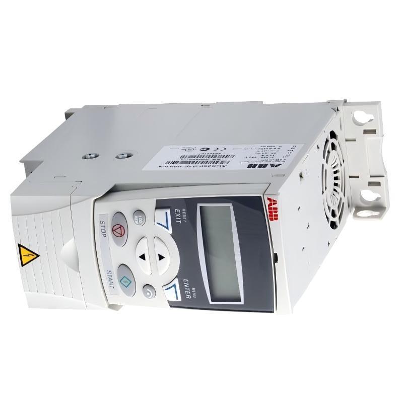 ABB ACS350-03E-03A3-4 68468116 Frequency Converter
