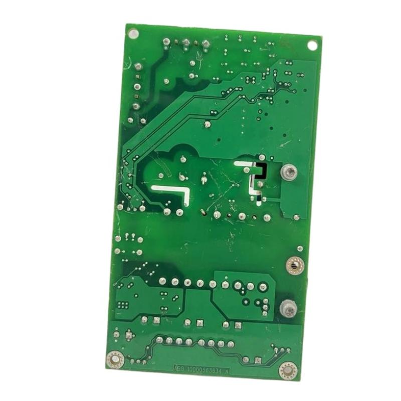 ABB ZPOW-591 3AUA0000075499 Power Board