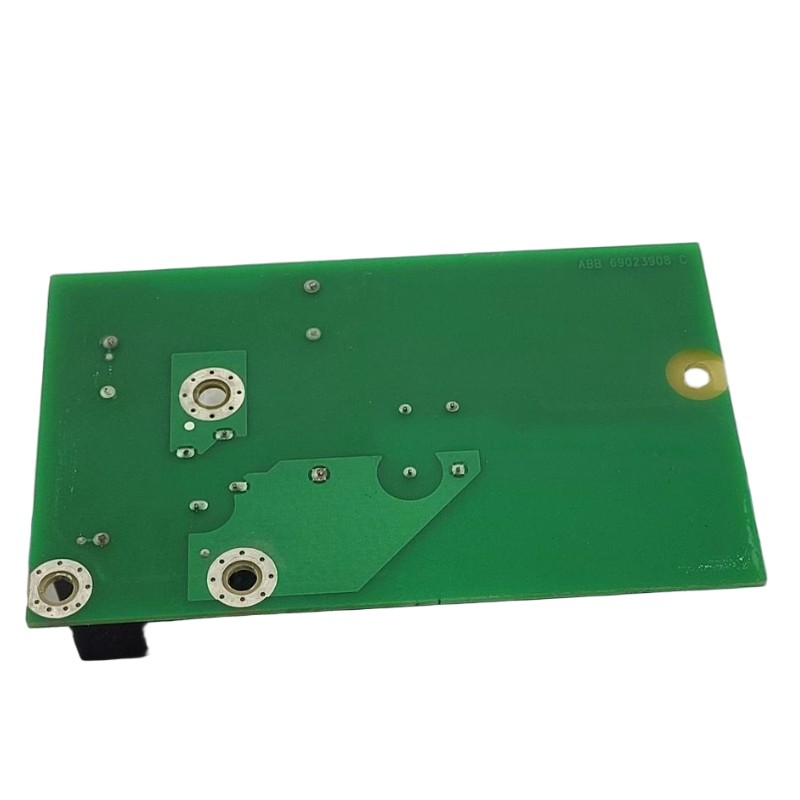 ABB ZFC2-571 3AUA0000061287 Filter Board