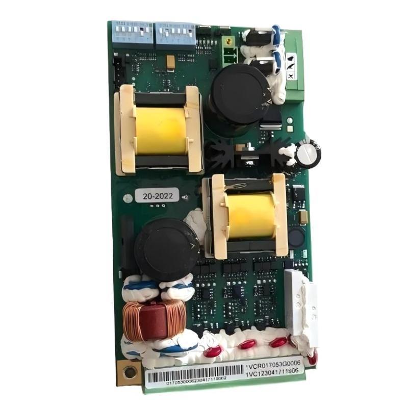 ABB 1VCR017053G0001 Power Board