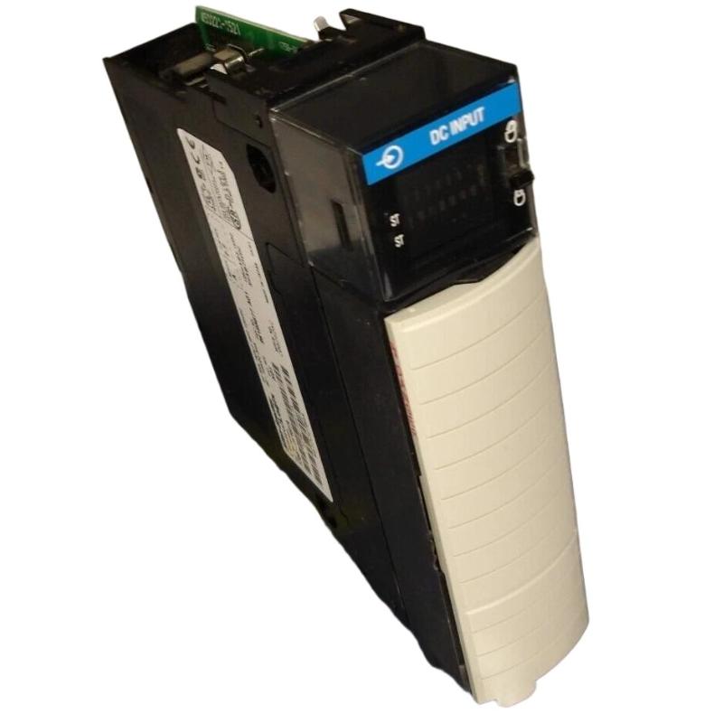 Allen Bradley 1756-IH16I ControlLogix DC Isolated Input Module