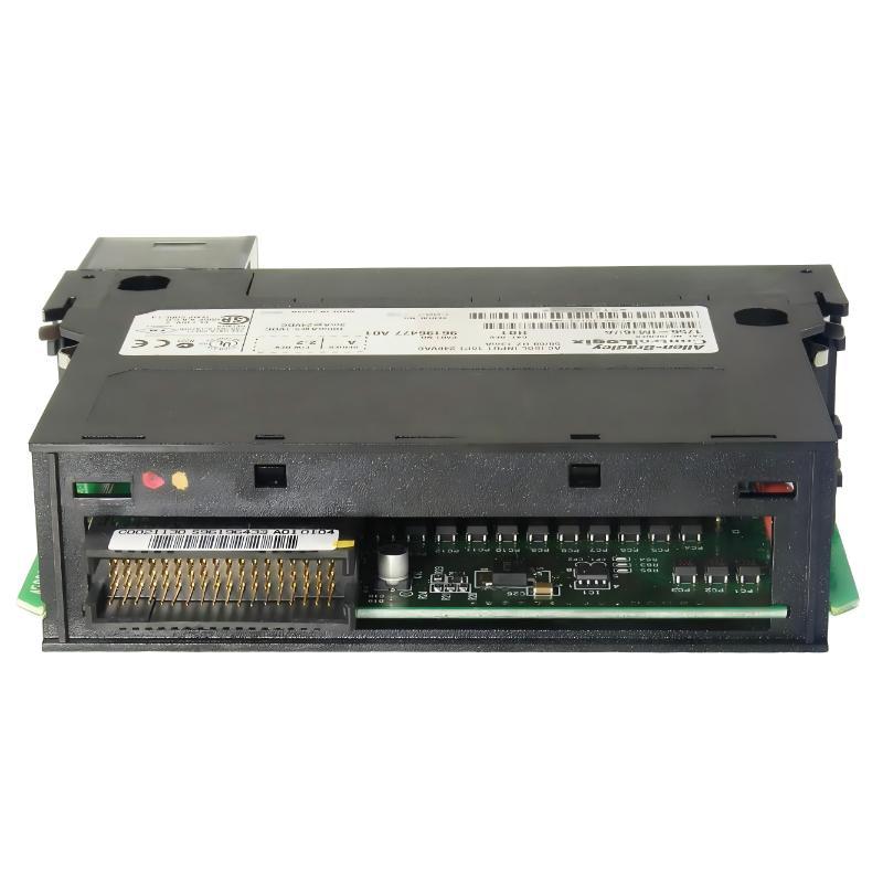 Allen Bradley 1756-IM16I ControlLogix AC Digital Input Module