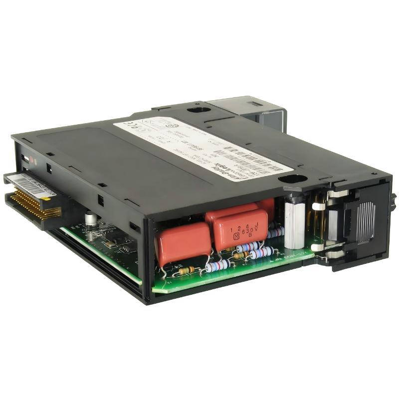Allen Bradley 1756-IM16I ControlLogix AC Digital Input Module