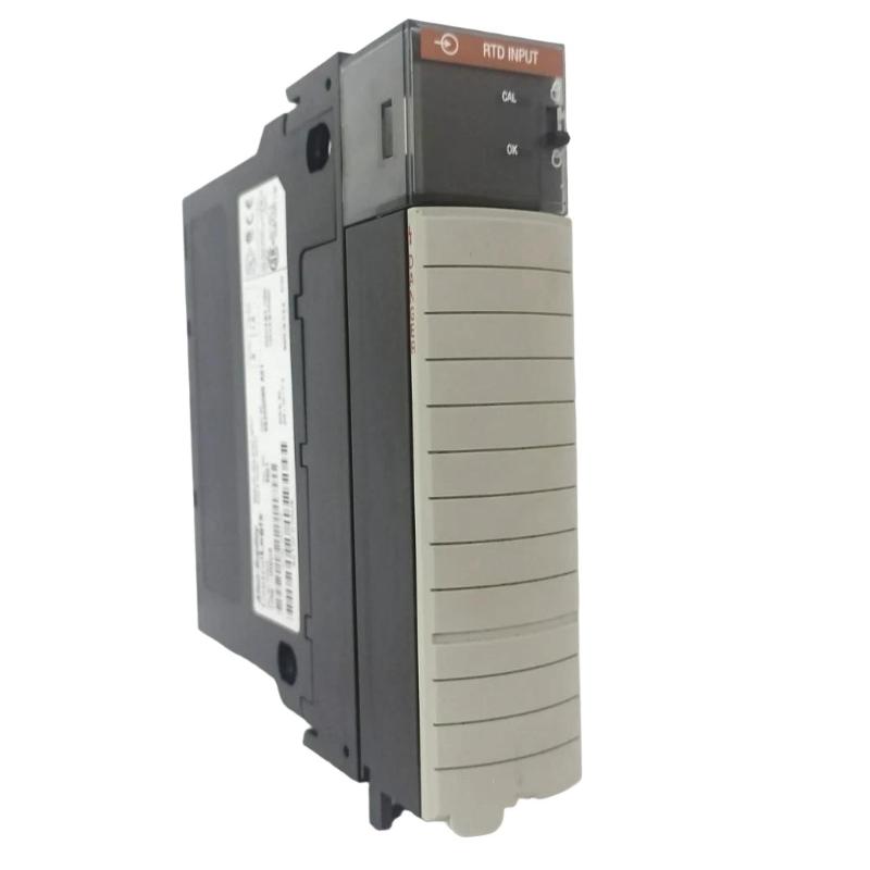Allen Bradley 1756-IR6I ControlLogix Isolated RTD Input Module