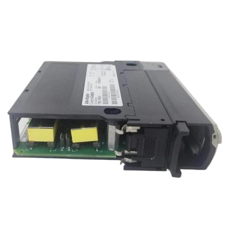 Allen Bradley 1756-IR6I ControlLogix Isolated RTD Input Module