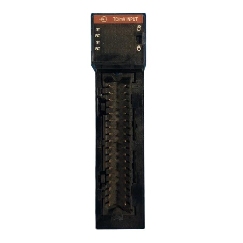Allen Bradley 1756-IT16 ControlLogix Non-Isolated Thermocouple Input Module