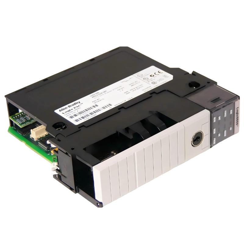 Allen Bradley 1756-L55 ControlLogix Logix5555 Processor