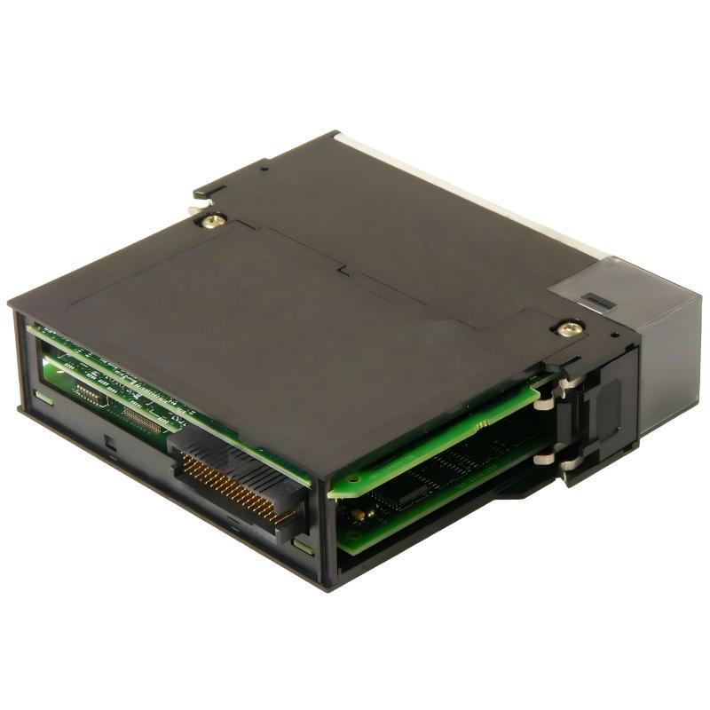Allen Bradley 1756-L55M12 ControlLogix Logix5555 Processor