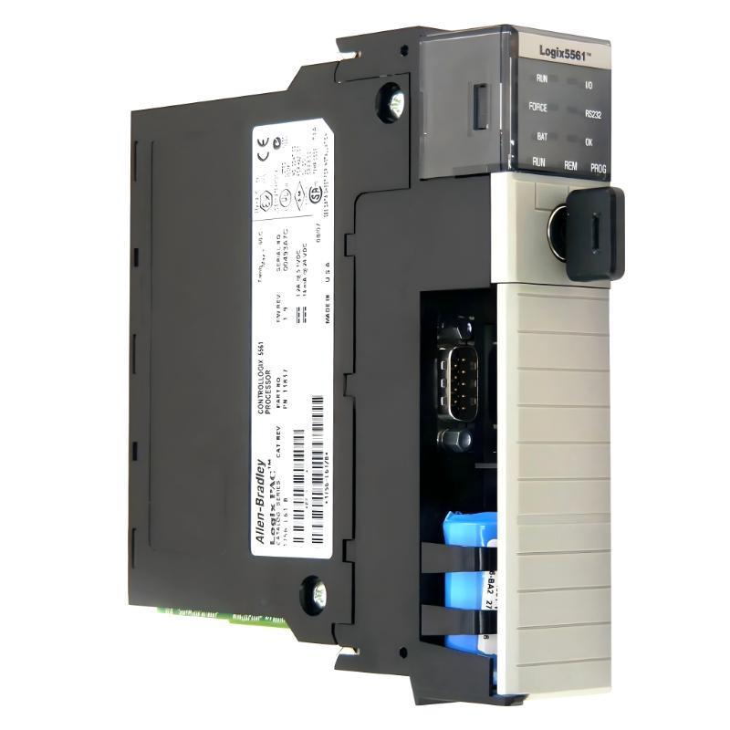 Allen Bradley 1756-L61 ControlLogix Logix5561 Processor