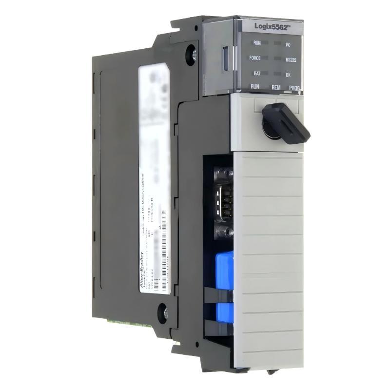 Allen Bradley 1756-L62 ControlLogix Logix5562 Processor