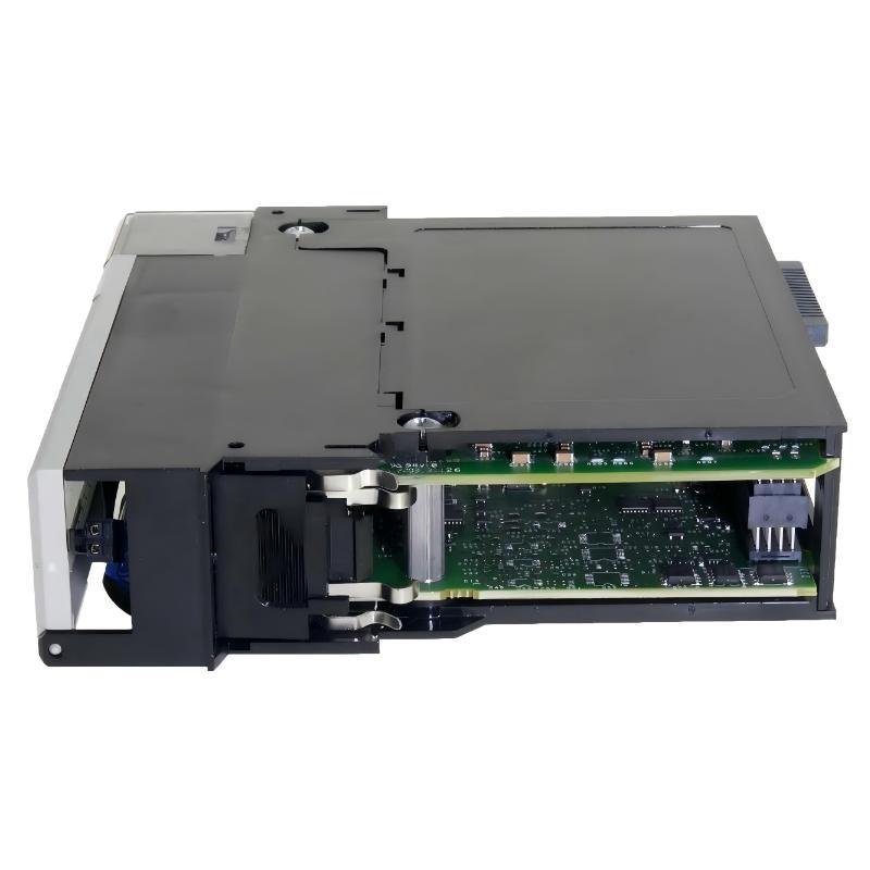 Allen Bradley 1756-L62 ControlLogix Logix5562 Processor
