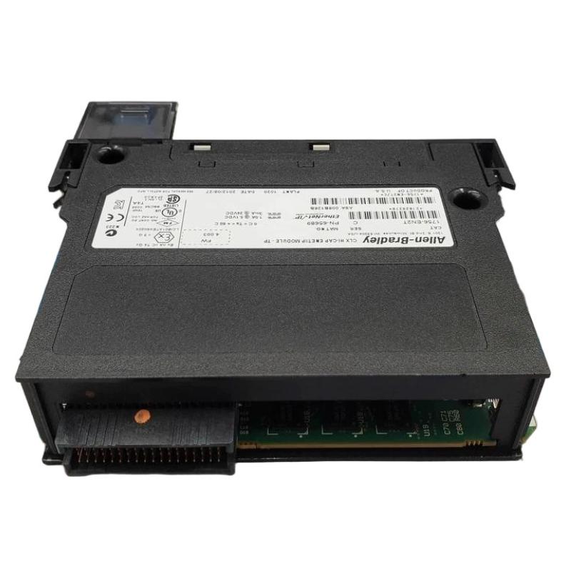 Allen Bradley 1756-L62/B ControlLogix Logix5562 Processor