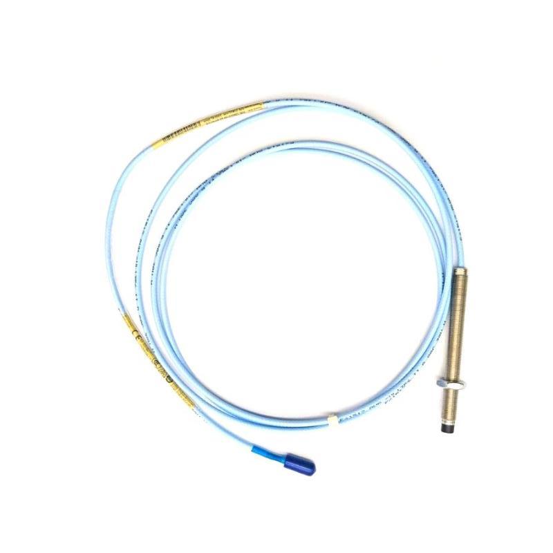 Bently Nevada 330103-00-10-10-11-05 3300 XL 8 mm Proximity Probe,Metric