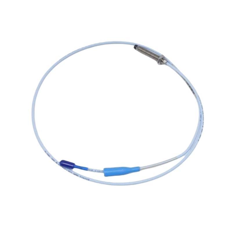 Bently Nevada 330103-00-10-10-12-00 3300 XL 8 mm Proximity Probe, Metric