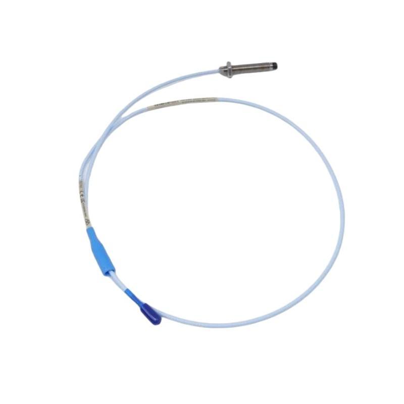 Bently Nevada 330103-00-10-10-12-00 3300 XL 8 mm Proximity Probe, Metric