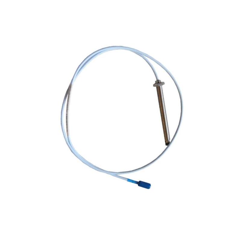 Bently Nevada 330103-00-10-10-12-CN 3300 XL 8 mm Proximity Probe, Metric