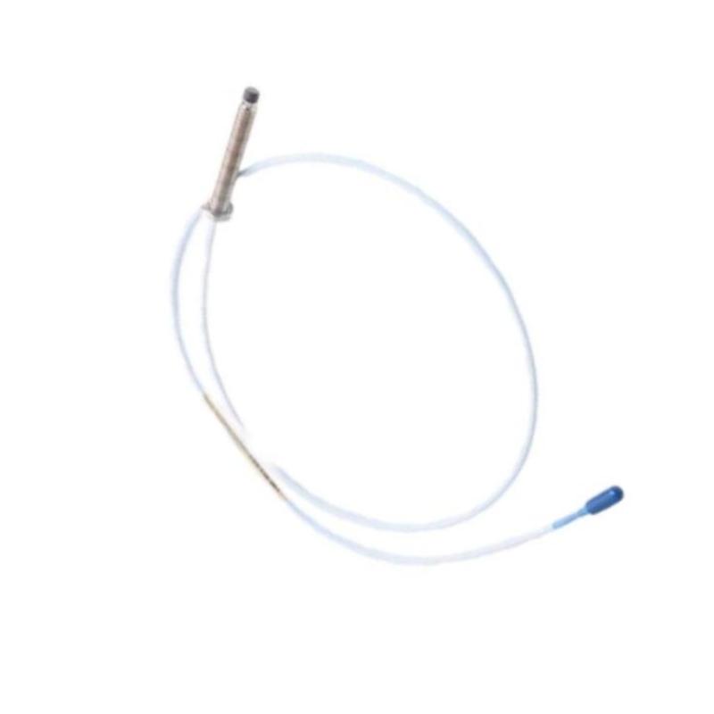 Bently Nevada 330103-00-10-50-02-00 3300 XL 8 mm Proximity Probe, Metric
