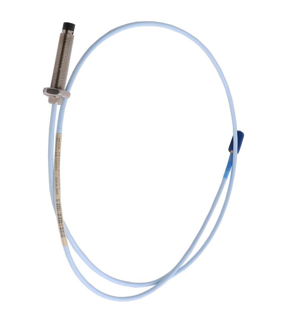 Bently Nevada 330103-00-10-90-12-00 3300 XL 8 mm Proximity Probe, Metric