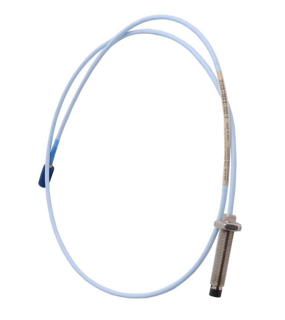 Bently Nevada 330103-00-10-90-12-00 3300 XL 8 mm Proximity Probe, Metric